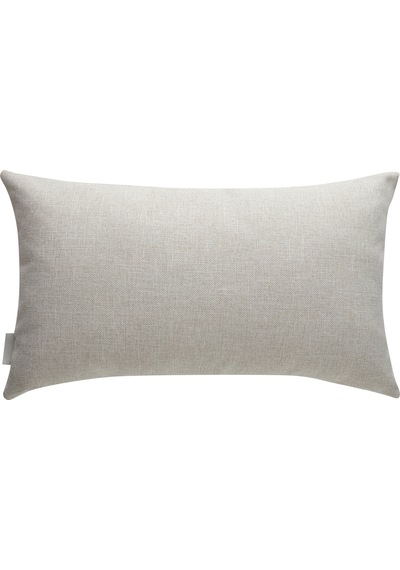 Mudo Home Wıld Kaplan Kırlent Gri 30x50 Cm