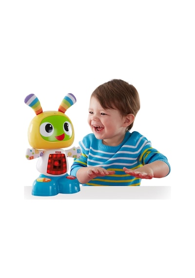 Fisher Price Sıralama Oyuncağı Dansçı Beatbo Dlb20