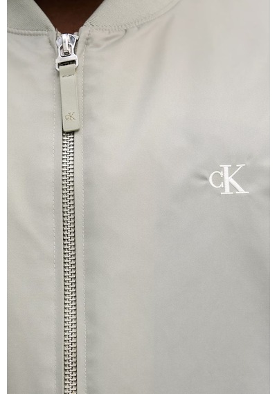 Calvin Klein Erkek Ceket Lv04rc526g 2gb Haki Haki