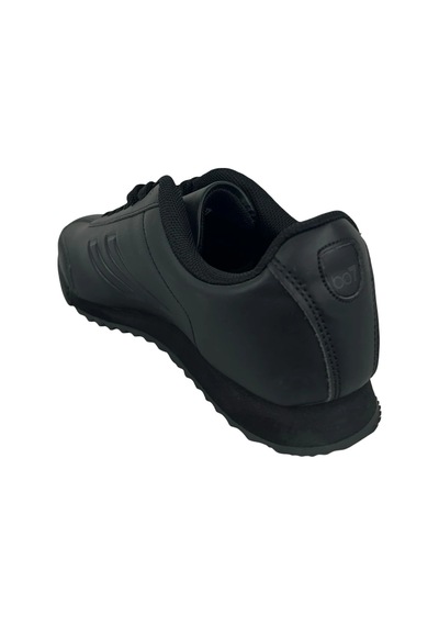 Matzeliger Mzg189 Siyah Günlük Rahat Sneakers Spor Ayakkabı