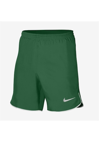 Nike M Dri-fıt Laser V Short Woven Erkek Futbol Şortu Yeşil