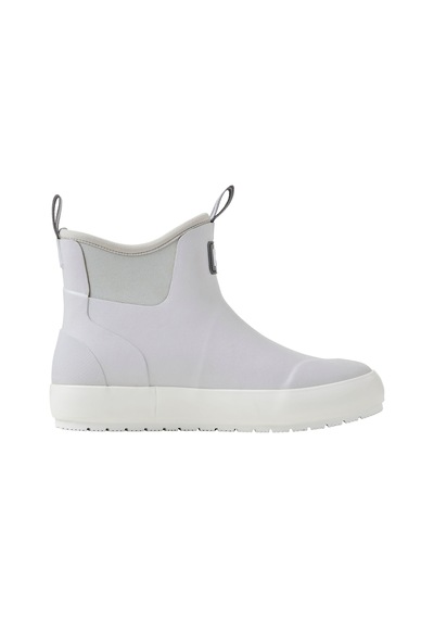 Helly Hansen W Seaspray Çizme Gri