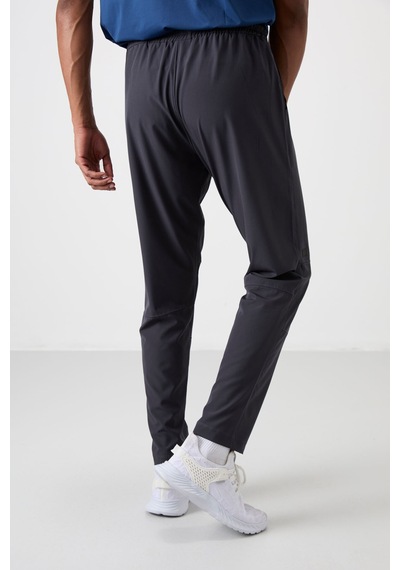 Tommy Life Antrasit Polyester İnce Yumuşak Comfort Fit Erkek Eşofman Alt - 82120 Antrasit Tommy Life Antrasit Polyester İnce Yumuşak Comfort Fit Erkek Eşofman Alt - 82120 Antrasit