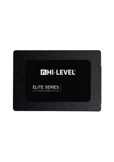 Hı-level 1tb Elıte Hlv-ssd30elt/1t 560- 540mb/s Ssd Sata-3 Disk