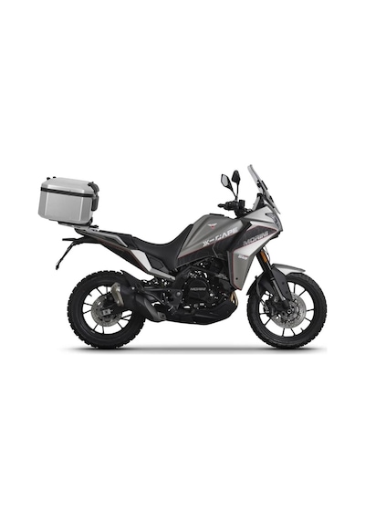 Shad Top Master Moto Morını X-cape 649 '22 M0xc62st