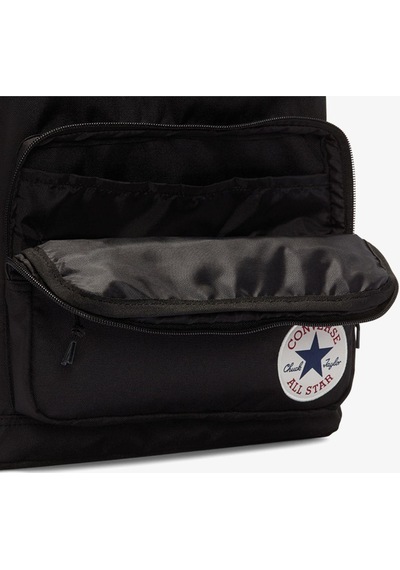 Converse Go 2 Back Pack Sırt Çantası 10020533.001-7681 Siyah