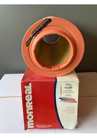 Monreal Mfn-0009 Hava Filtresi 2.2 Jtd - 2.3 - 3.0 Jtd 1359643080