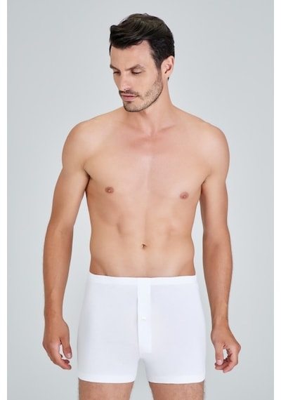 Kom Bay Boxer Pamuk 2'Li Adrian