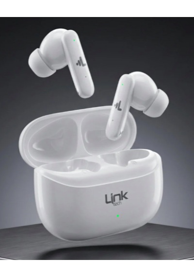 Linktech S160 ANC Bluetooth 6.0 Kulak İçi Kulaklık