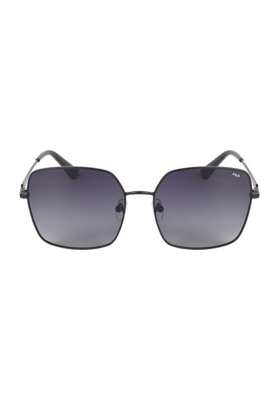 Fıla Sfı384 531p 57-17 Unisex/ Güneş Gözlüğü Gri