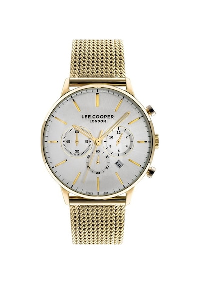 Lee Cooper LC07164.130 Erkek Kol Saati