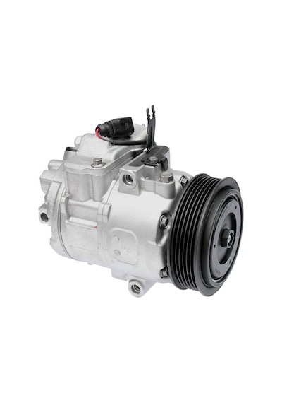 Vw Polo 1.9 Tdı Klima Kompresörü Behr