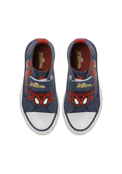 Spiderman Davıncı.p5fx Lacivert Erkek Çocuk Sneaker 000000000101972457 Lacivert