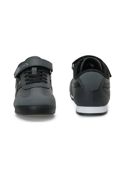 I Cool Hoop F Füme Erkek Çocuk Sneaker 000000000102714635 Gri