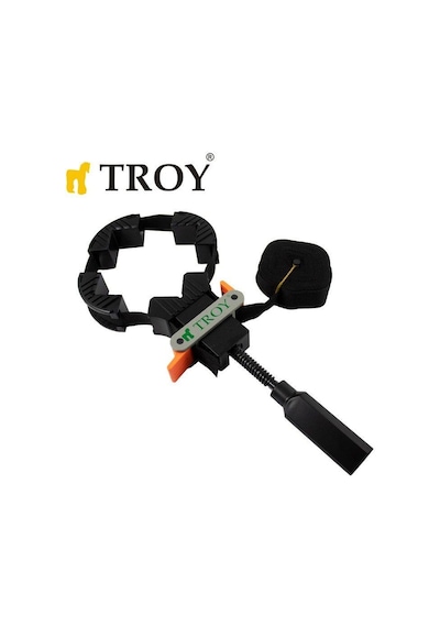 TROY 25003 Çerçeve Mengenesi