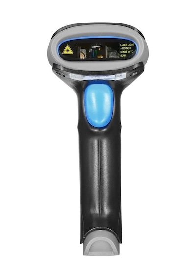 Tıwox Vsk-227 1d Lazer Kablosuz Barkod Okuyucu Batarya + Mını Usb Dongle