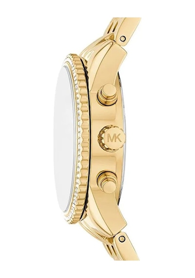 Michael Kors Mk7530 Kadın Kol Saati Altın