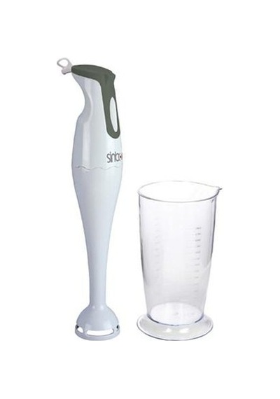 Shb-3041 Kaplı Çubuk Blender