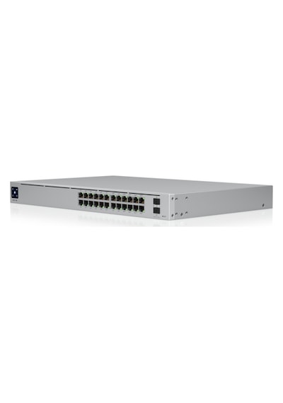Ubiquiti USW-PRO-24-POE 24 Port 400 W Poe Switch