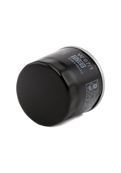 Mann Filter Yağ Filtresi W67-1