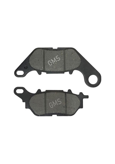 Tvs Ntorq 125 Ön Fren Balatası