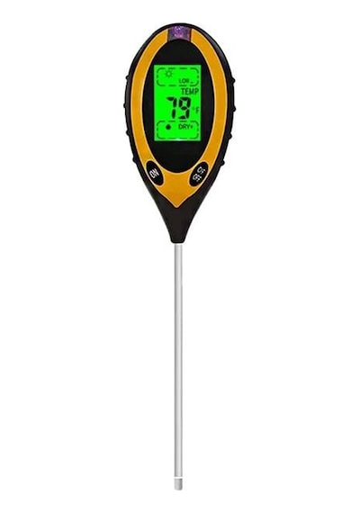 Powermaster Tr-02 Toprak Test Cihazı Diğer