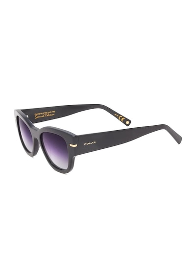 Polar Gold Calypso Special Edition Güneş Gözlüğü Siyah