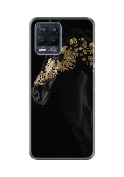 Realme 8 - 8 Pro Kılıf Hd Baskılı Kılıf Yüksek Korumalı - /çoksatanlar/- Name-502.jpg Renk96 Renk96