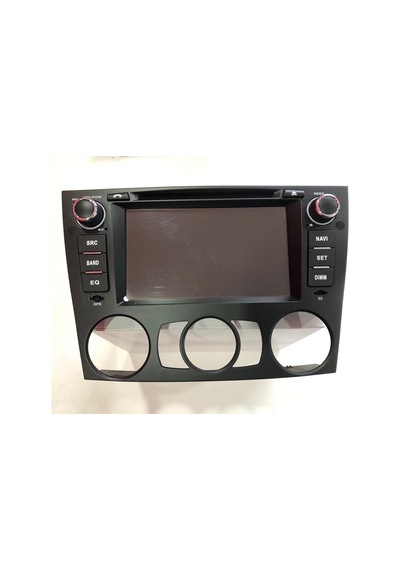 Şok Bmw E90 2003 - 2012 Android Multimedya -