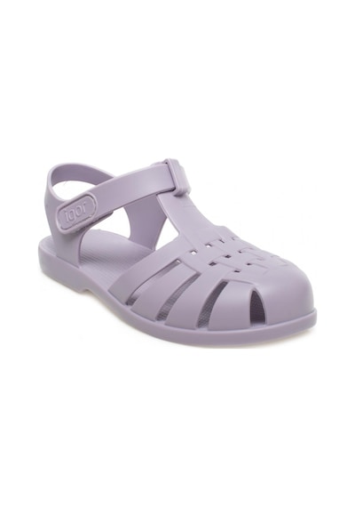 Igor S10288k Mor Çocuk Sandalet Mor