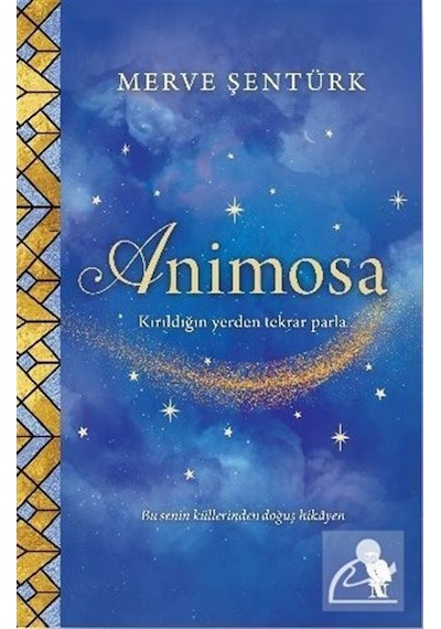 Animosa / Merve Şentürk