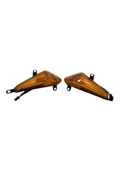 Ön Sinyal Takım Sarı Oem Cbf 150 E.m Ç36078