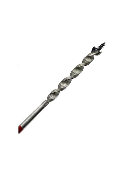5301 Boyunduruk Burgu Ahşap Çevirmeli El Matkap Ucu 8 Mm