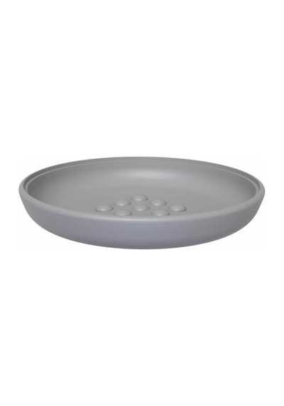 Pure Gri 5li Banyo Seti Gri