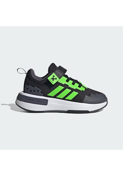 Adidas Minecraft Pro Çocuk Günlük Spor Ayakkabı C-adıjr1971f10a00 Siyah