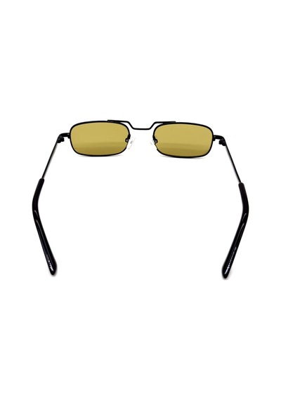 Obb Sunglasses Obb Vnt2117 C6 Unisex Güneş Gözlüğü Siyah