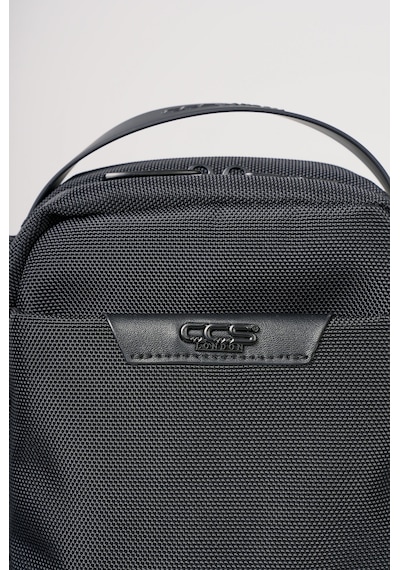 Ççs Unisex Çapraz Çanta Ccs31563 Siyah