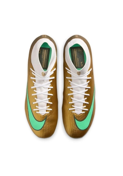 Nike Mercurial Superfly 11 Academy Kylian Mbappe Fg/mg Krampon Io5000-701 Sarı