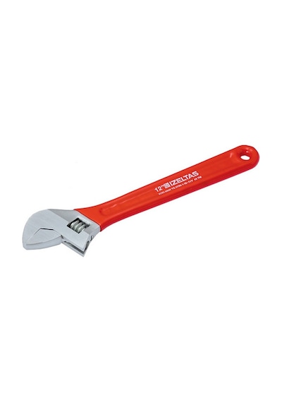İzeltaş 8 Kurbağacık Anahtar PVC 0600011008