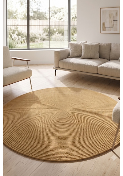Jüt Hasır Yuvarlak Kilim Halı Yolluk Dekoratif Örgü Halı Doğal Görünümlü Bohem Kilim Salon Oturma Odası Balkon Mutfak Yatak Odası Koridor 7144bambu 7144bambu Jüt Hasır Yuvarlak Kilim Halı Yolluk Dekoratif Örgü Halı Doğal Görünümlü Bohem Kilim Salon Oturma Odası Balkon Mutfak Yatak Odası Koridor 7144bambu 7144bambu