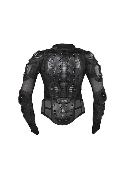 Vexo Full Koruma - Body Armour