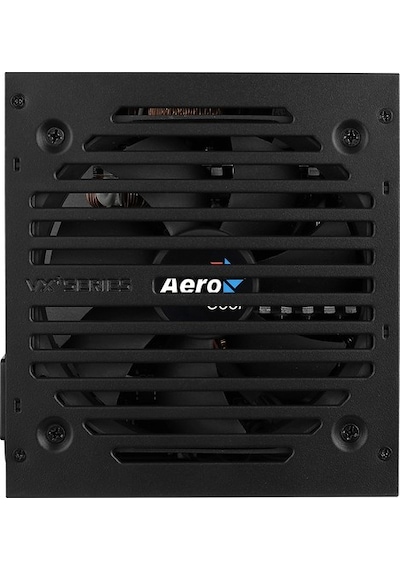 Aerocool VX Plus AE-VXP600 600 W Güç Kaynağı