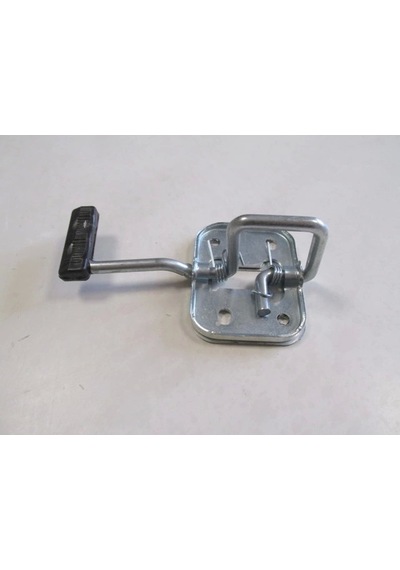 Volkswagen Polo 6 2010-2017 Kaput Kilidi Üst Uzun Oem No: 6r0823186