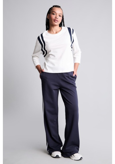 Defacto Pamuklu Straıght Fıt Cepli Standart Paça Standart Boy Lacivert Pantolon I3167ax26aunv146 Lacivert-nv146