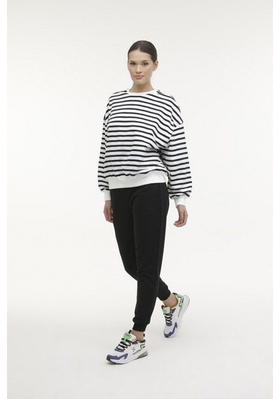 Kinetix Wb Jogger 22sn86 4fx Siyah Kadın Eşofman Altı 000000000101496874 Siyah