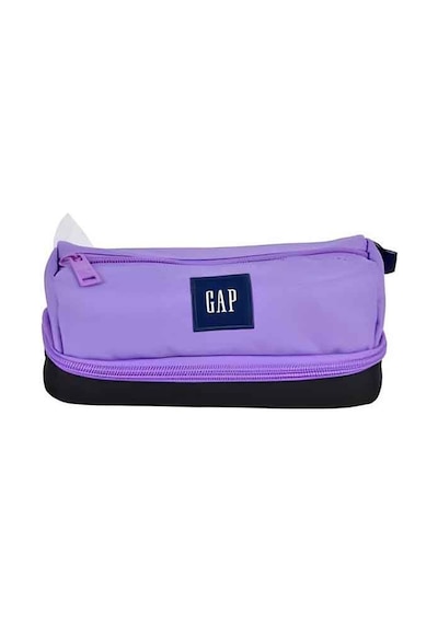 Gap Kalem Çantası 2 Bölmeli Mor 13391 Standart