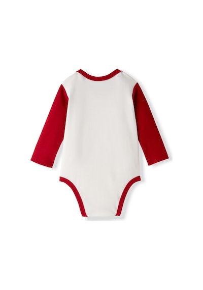 Gsstore Galatasaray Bebek Yeni Yıl Body B252296 Kırmızı