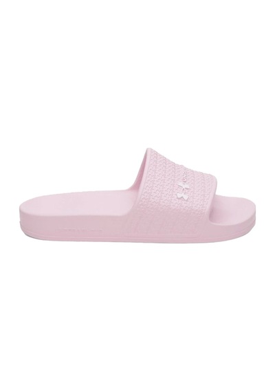Under Armour Armr Slide Lite Kadın Terlik Pembe