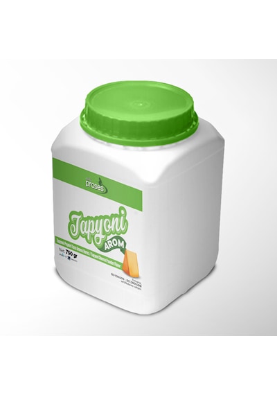 Milk Proses Tapyone Arom/ Peynir Aroması / 750 Gram