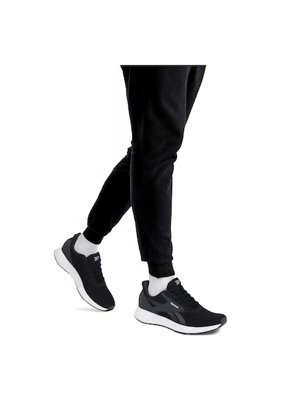Reebok Lıte Plus 2.5 Siyah Unisex Koşu Ayakkabısı 000000000101807047 Siyah - Gri Reebok Lıte Plus 2.5 Siyah Unisex Koşu Ayakkabısı 000000000101807047 Siyah - Gri